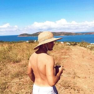 Meet your Posher, Edgard andres